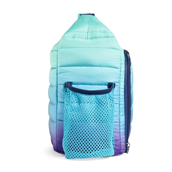 NWT Fit & Fresh Willow Ombré Lunch Set - Picture 4 of 10